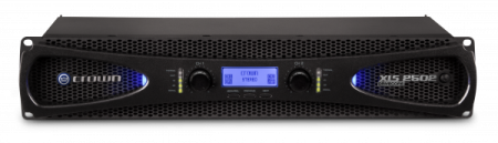 Crown XLS 2502 по цене 91&nbsp;200 ₽