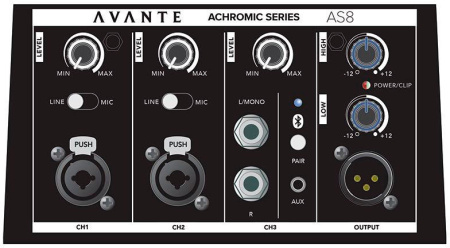 ADJ Avante AS8 по цене 90&nbsp;860 ₽
