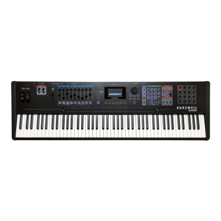 Kurzweil K2700 по цене 367&nbsp;990 ₽