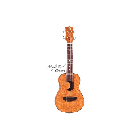 Luna UKE EX MB EXOTIC UKULELE по цене 19&nbsp;990 ₽