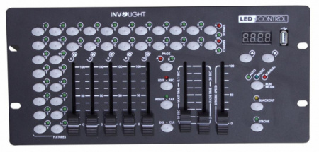 Involight LEDControl по цене 6&nbsp;450 ₽