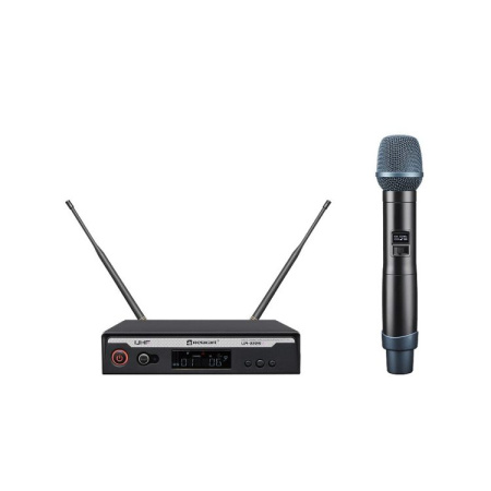Relacart UR-222SMH по цене 33&nbsp;740 ₽