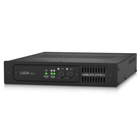Lab.Gruppen LUCIA 240/2 по цене 52&nbsp;790 ₽