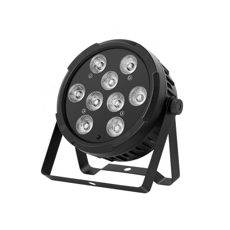 Involight LEDPAR9HEX по цене 6&nbsp;150 ₽