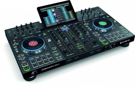 Denon Prime 4 по цене 267&nbsp;120 ₽