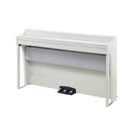 Korg G1B Air White по цене 192&nbsp;790 ₽