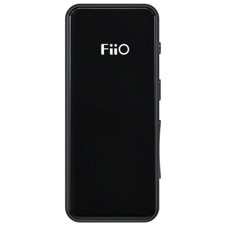 FIIO BTR3K Black по цене 8&nbsp;790 ₽