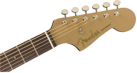 Fender Redondo Player Bronze Satin по цене 50&nbsp;690 ₽