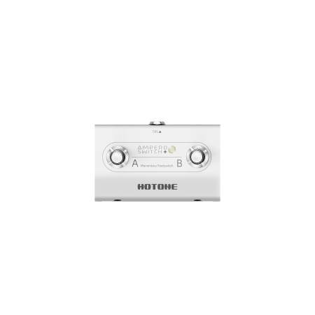 Hotone Ampero Switch+ по цене 2&nbsp;240 ₽