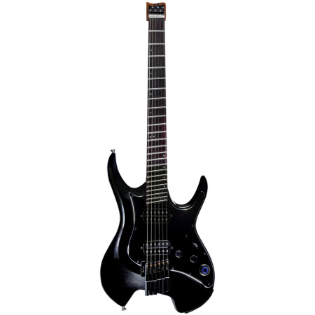 Mooer GTRS W800 Pearl Black по цене 63&nbsp;990 ₽