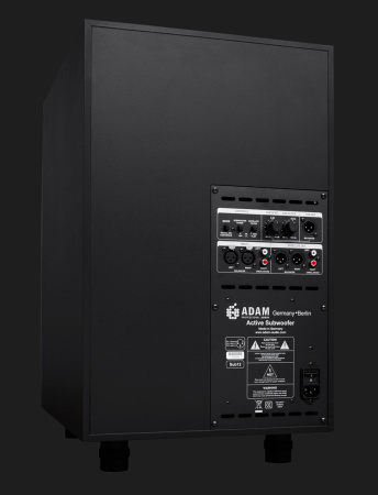 ADAM Audio Sub12 по цене 147&nbsp;200 ₽
