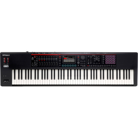 Roland FANTOM-08 по цене 214&nbsp;060 ₽