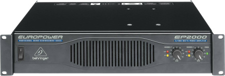 Behringer EP2000 по цене 37&nbsp;290 ₽