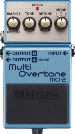 Boss MO-2 по цене 18&nbsp;570 ₽