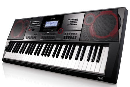 Casio CT-X5000 по цене 55&nbsp;060 ₽