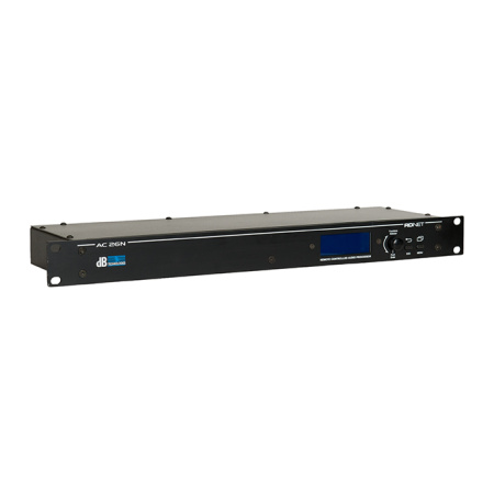 dB Technologies AC26N по цене 231&nbsp;000 ₽