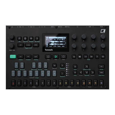 Elektron Tonverk по цене 117&nbsp;040 ₽