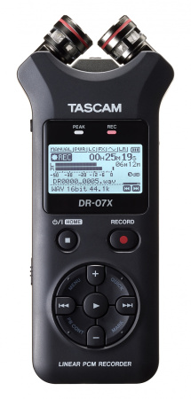 Tascam DR-07x по цене 21&nbsp;810 ₽