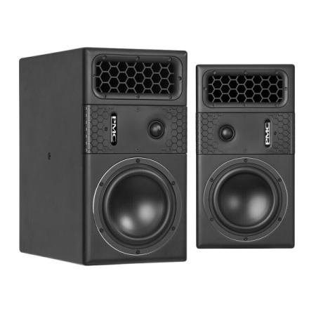 PMC 6 Pair по цене 516&nbsp;120 ₽