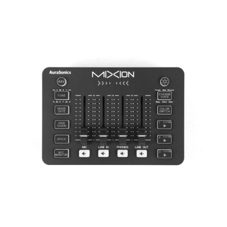AuraSonics Mixion по цене 4&nbsp;200 ₽