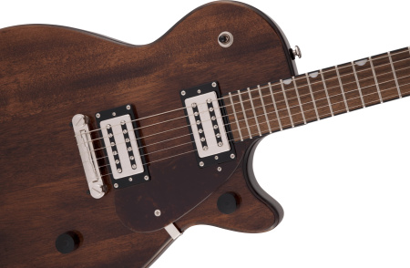 Gretsch G2210 STRML JR JET CLB IMPRL по цене 61&nbsp;000 ₽