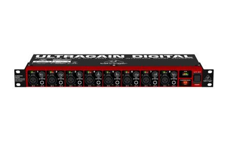 Behringer ADA8200 по цене 33&nbsp;100 ₽