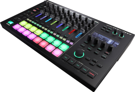 Roland MC-707 по цене 125&nbsp;040 ₽