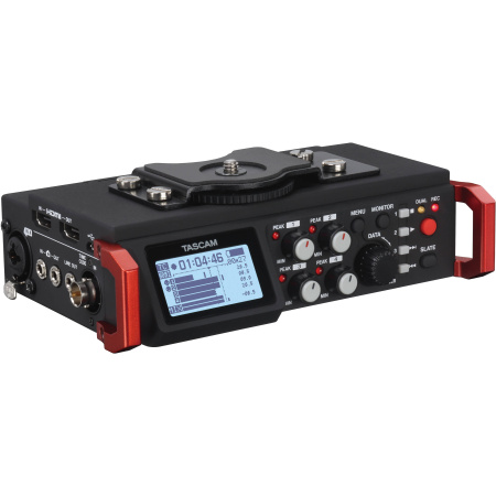 Tascam DR-701D по цене 48&nbsp;720 ₽