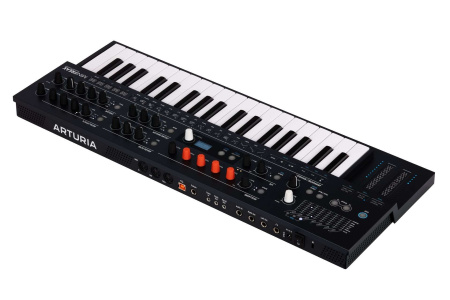 Arturia MiniFreak по цене 59&nbsp;490 ₽