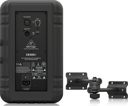 Behringer CE500D по цене 14&nbsp;350 ₽