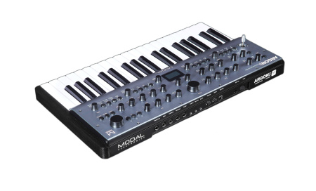 Modal Electronics Argon8 по цене 90&nbsp;160 ₽