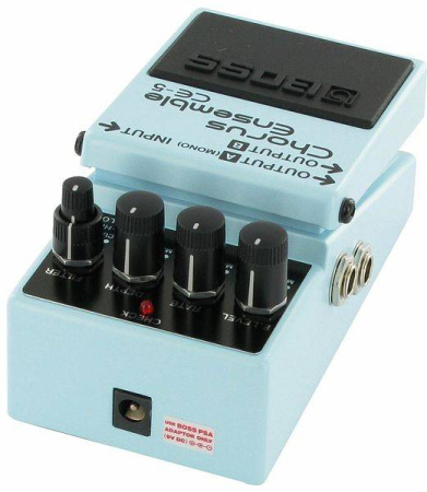 Boss CE-5 по цене 12&nbsp;740 ₽