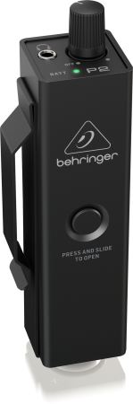Behringer P2 по цене 5&nbsp;260 ₽