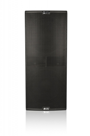 dB Technologies SIGMA S218 по цене 191&nbsp;420 ₽