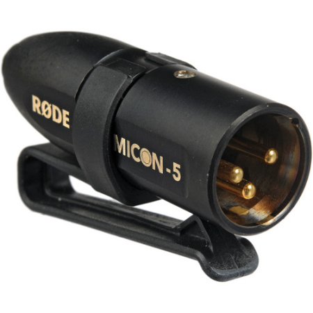 Rode MiCon5 по цене 2&nbsp;160 ₽