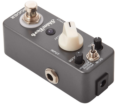 Mooer Shim Verb по цене 3&nbsp;910 ₽