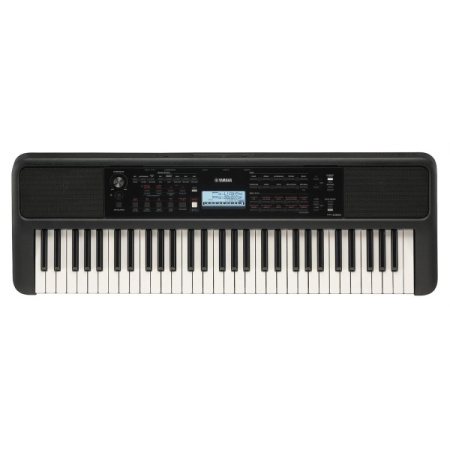 Yamaha PSR-E383 по цене 26&nbsp;870 ₽