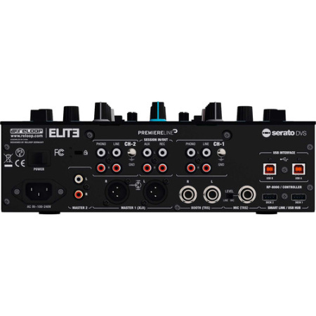 Reloop Elite по цене 152&nbsp;990 ₽