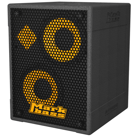 Markbass MB58R CMD 102 P по цене 81&nbsp;040 ₽