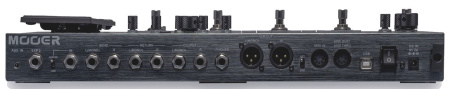 Mooer GE300 по цене 51&nbsp;990 ₽