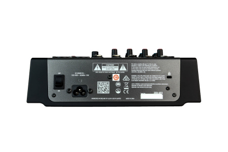 Allen & Heath ZED6FX по цене 28&nbsp;020 ₽