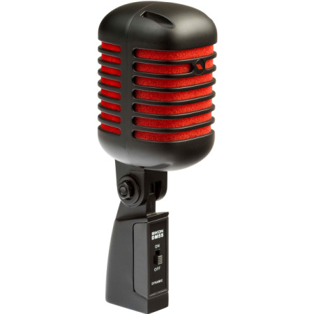 Proel Eikon DM55V2RDBK по цене 10&nbsp;990 ₽