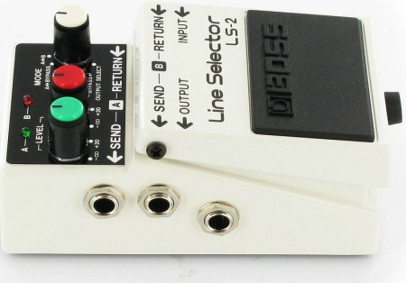 Boss LS-2 по цене 11&nbsp;990 ₽