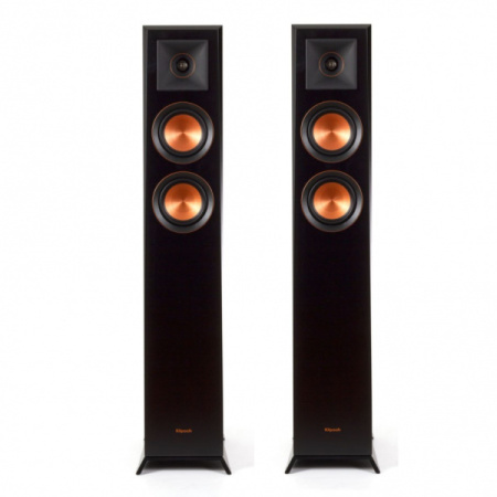 Klipsch RP-4000F Ebony по цене 101&nbsp;500 ₽
