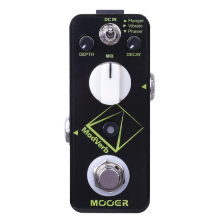 Mooer ModVerb по цене 3&nbsp;990 ₽