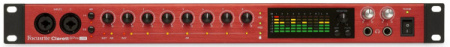 FOCUSRITE Clarett 8Pre USB по цене 82&nbsp;400 ₽