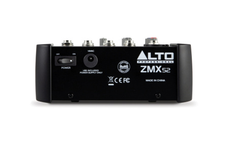 Alto ZMX52 по цене 8&nbsp;590 ₽