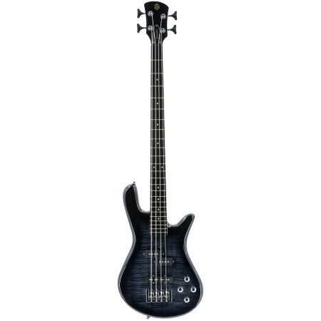 Spector Legend 4 Standard Black Stain по цене 67&nbsp;620 ₽