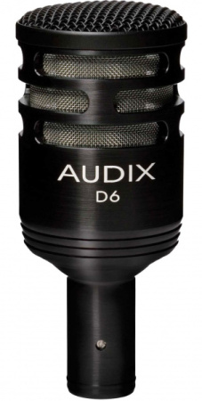 Audix D6 по цене 26&nbsp;990 ₽