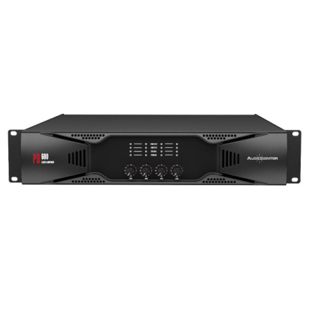 Audiocenter PD600 по цене 76&nbsp;940 ₽